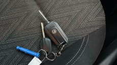 Vauxhall Crossland X 1.2 [83] Griffin 5dr [Start Stop] Petrol Hatchback